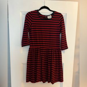 Ganni by Anthropologie Dress (Women’s Size M)
